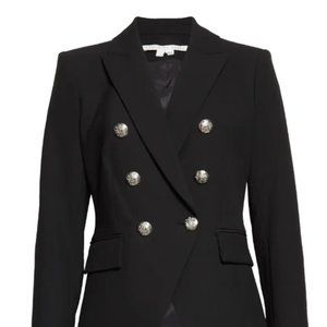 Never worn Veronica Beard Dickey Jacket size 6